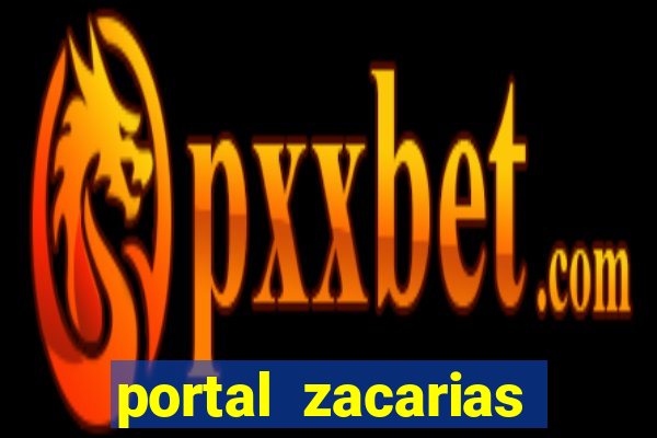 portal zacarias brida nunes